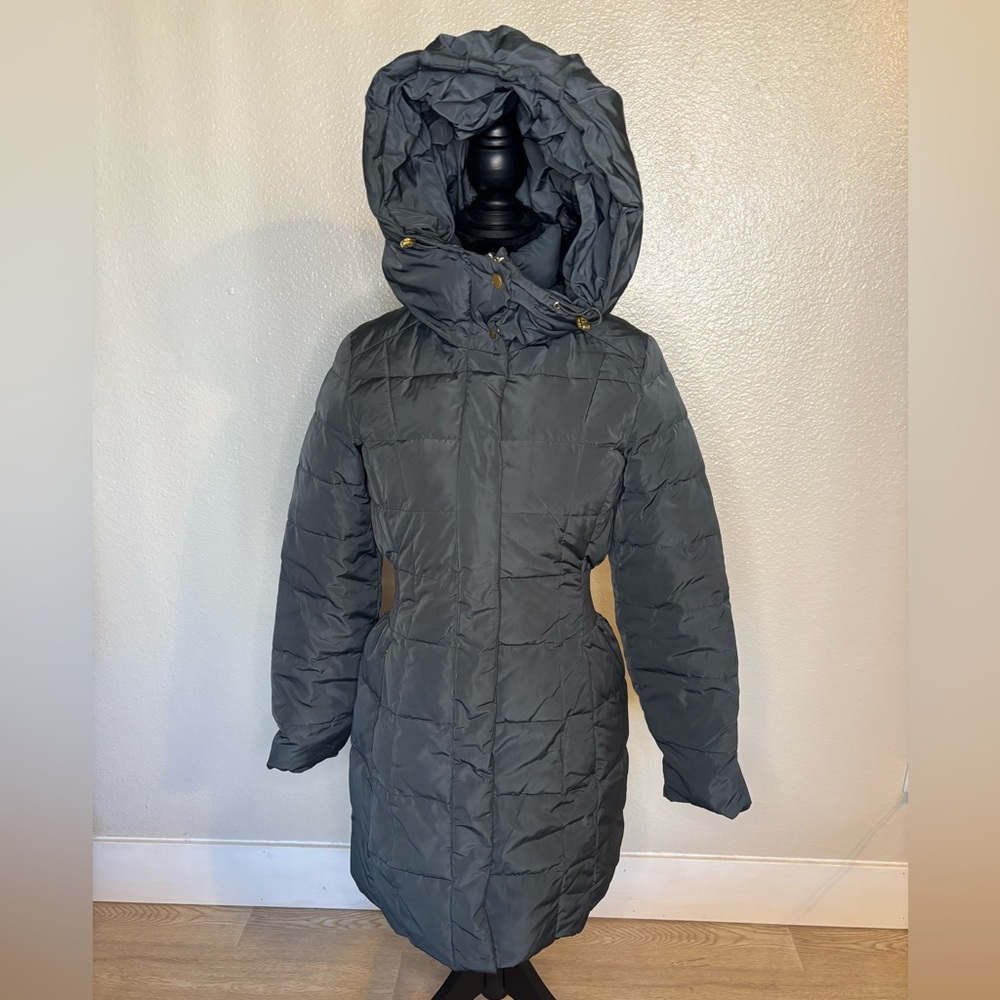 NWT Cole Haan Puffer Coat - Size XS